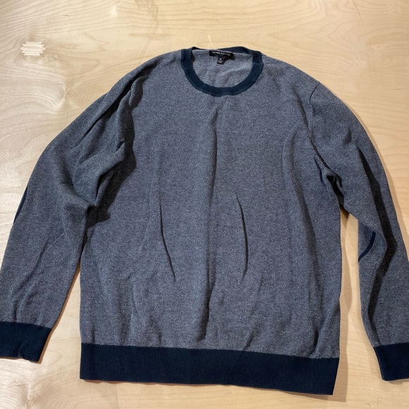 Banana Republic Sweater XL AW) - Picture 5 of 11